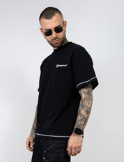 T-shirt depaysement