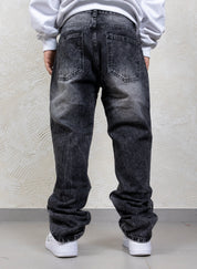 Jeans Black Pearl Junior