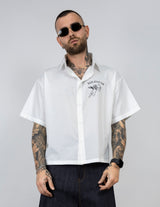 Camicia siilencio