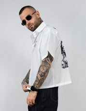 Camicia siilencio