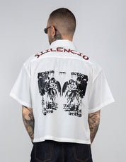 Camicia siilencio