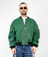 Bomber cargo njb verde