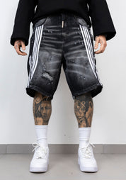Short stripes 518