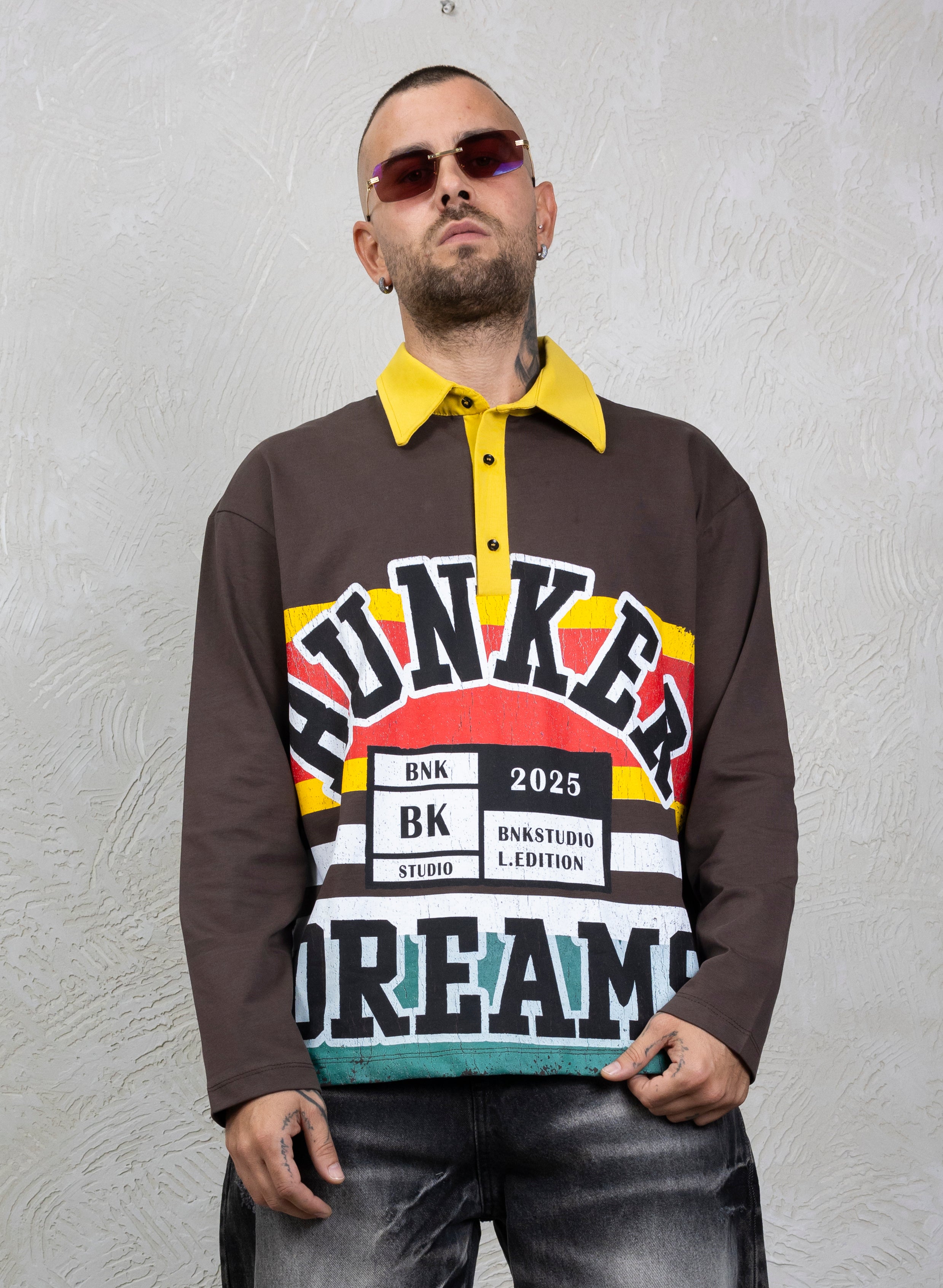 Polo Bunker Dreams