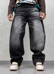 Balloon Jeans Titan New