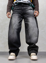 Balloon Jeans Titan New