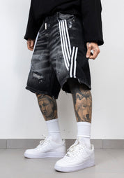 Short stripes 518