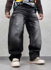 Balloon Jeans Titan New