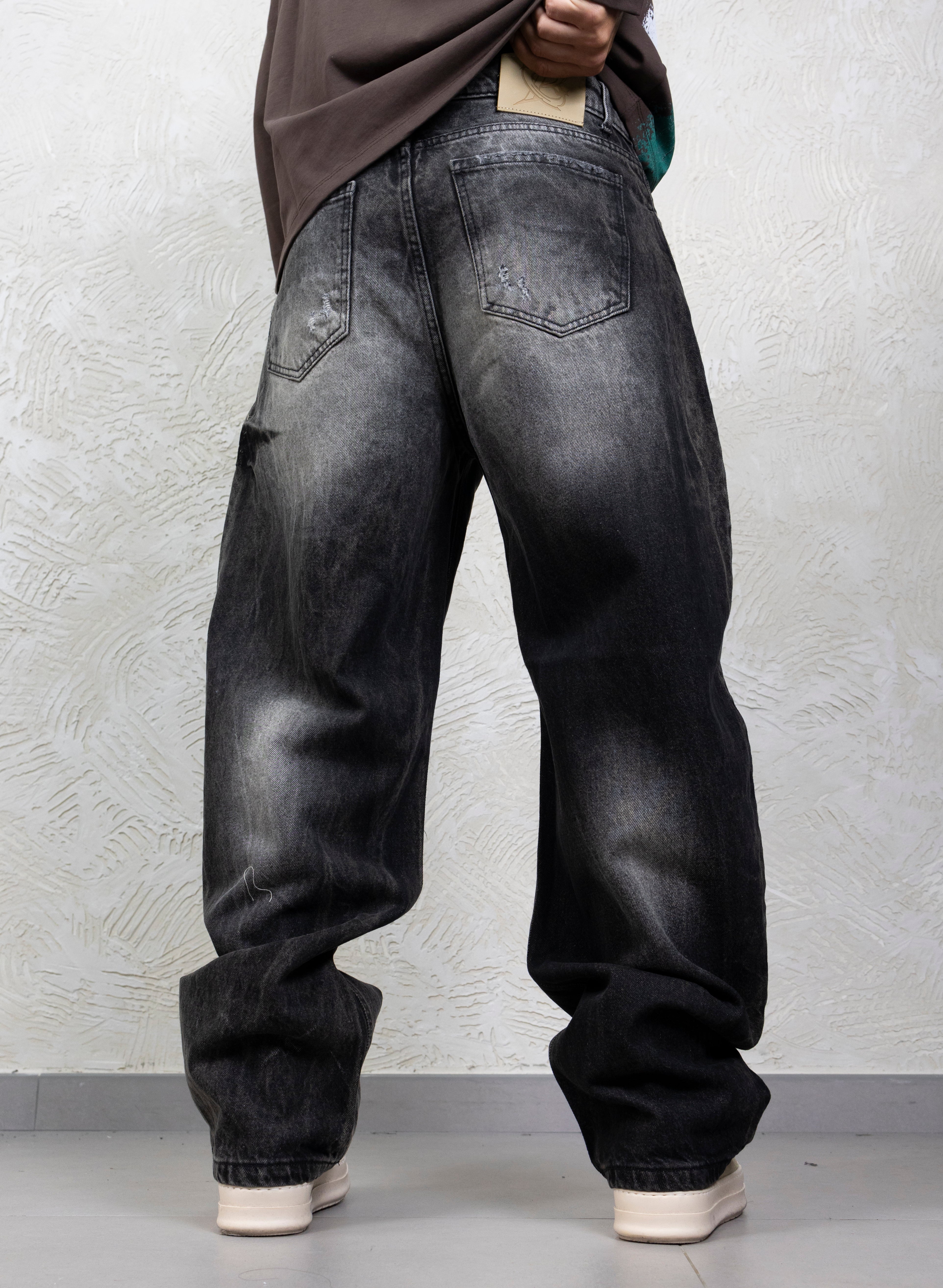 Balloon Jeans Titan New