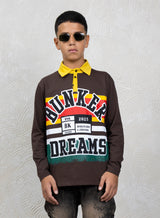 Polo Bunker Dreams Junior