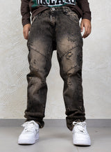 Baggy 555 Junior