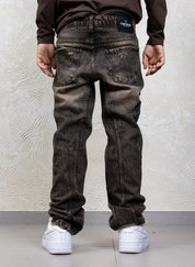 Baggy 555 Junior
