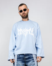 T-shirt myamy tribe