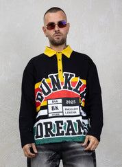 Polo Bunker Dreams
