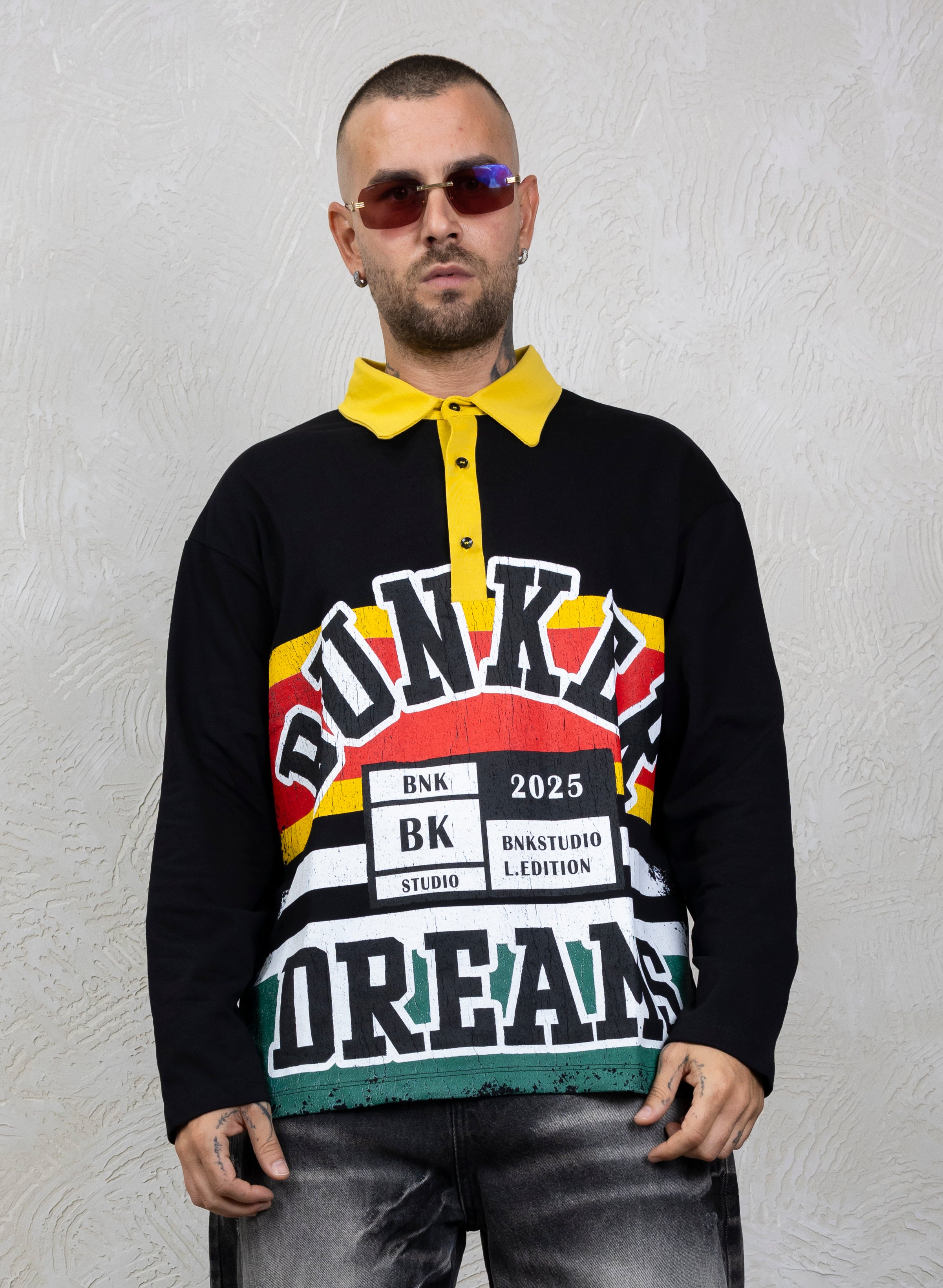 Polo Bunker Dreams