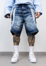 Short stripes 518