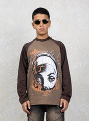T-Shirt Limitless Junior