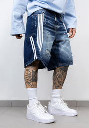 Short stripes 518