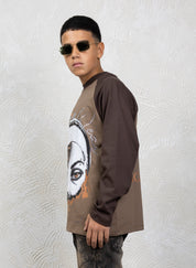 T-Shirt Limitless Junior