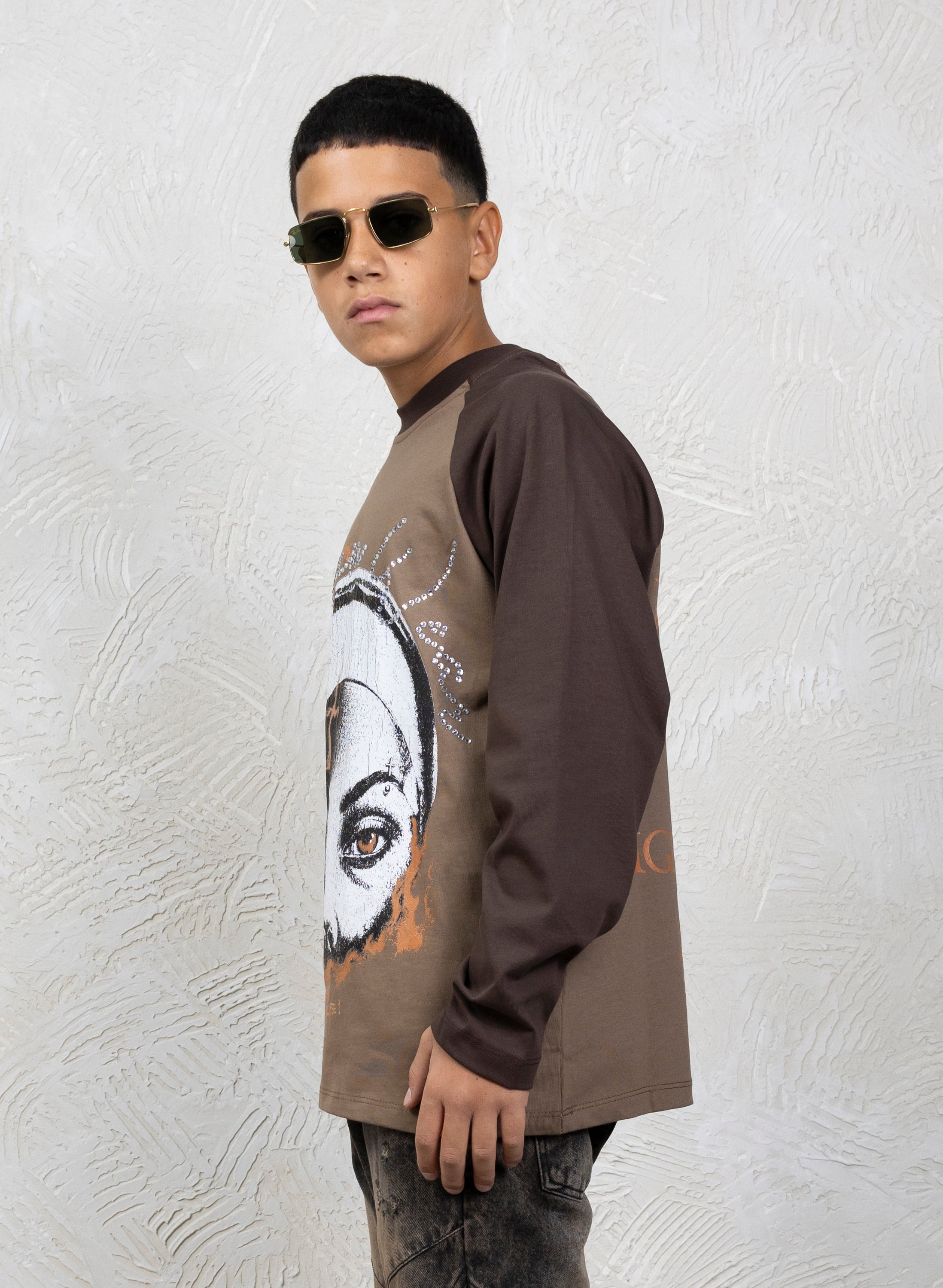 T-Shirt Limitless Junior