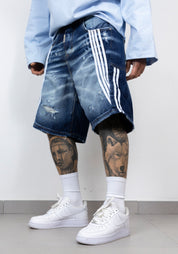 Short stripes 518
