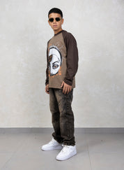 T-Shirt Limitless Junior