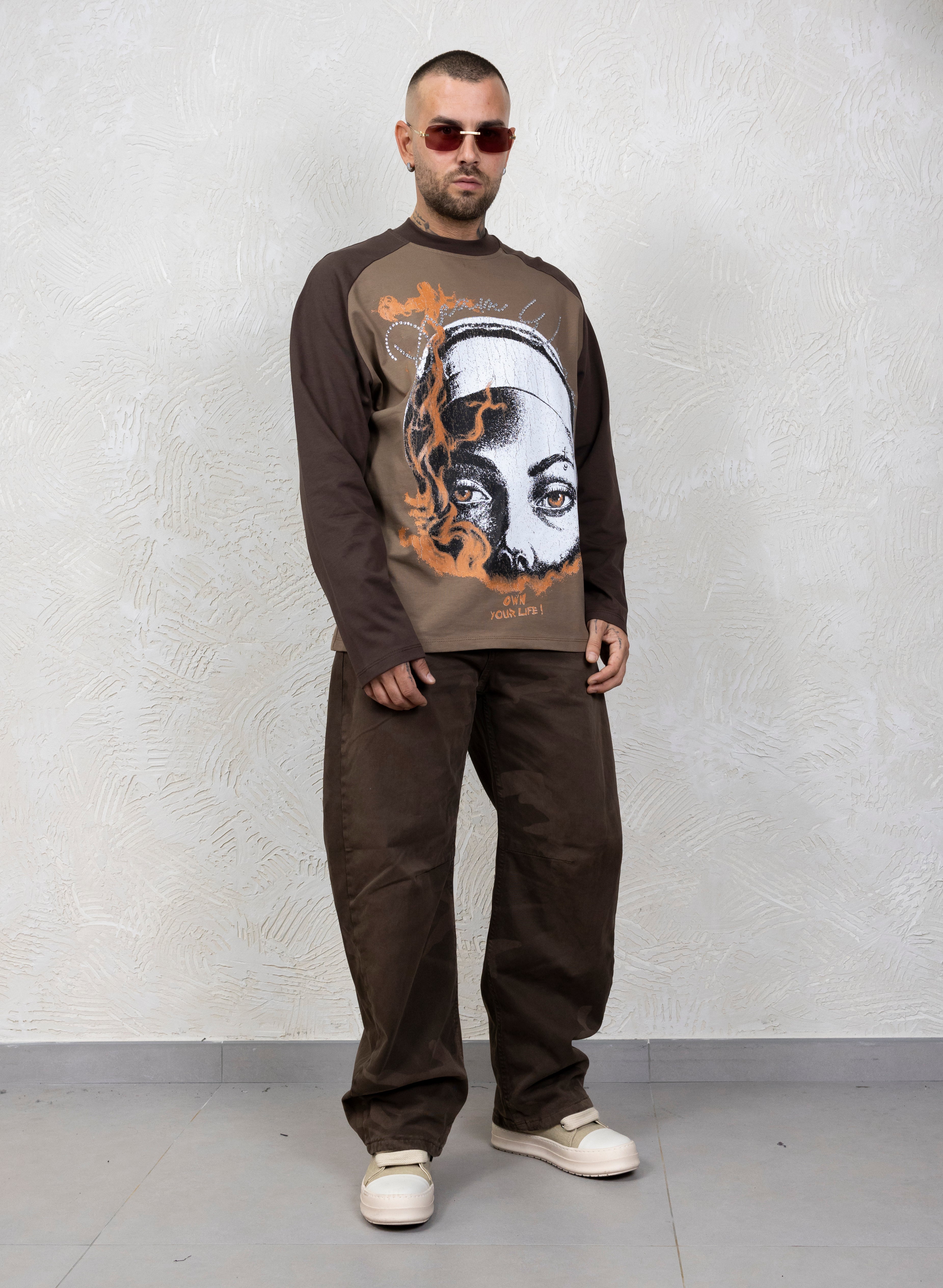 Long Sleeve Limitless Style