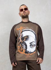 Long Sleeve Limitless Style