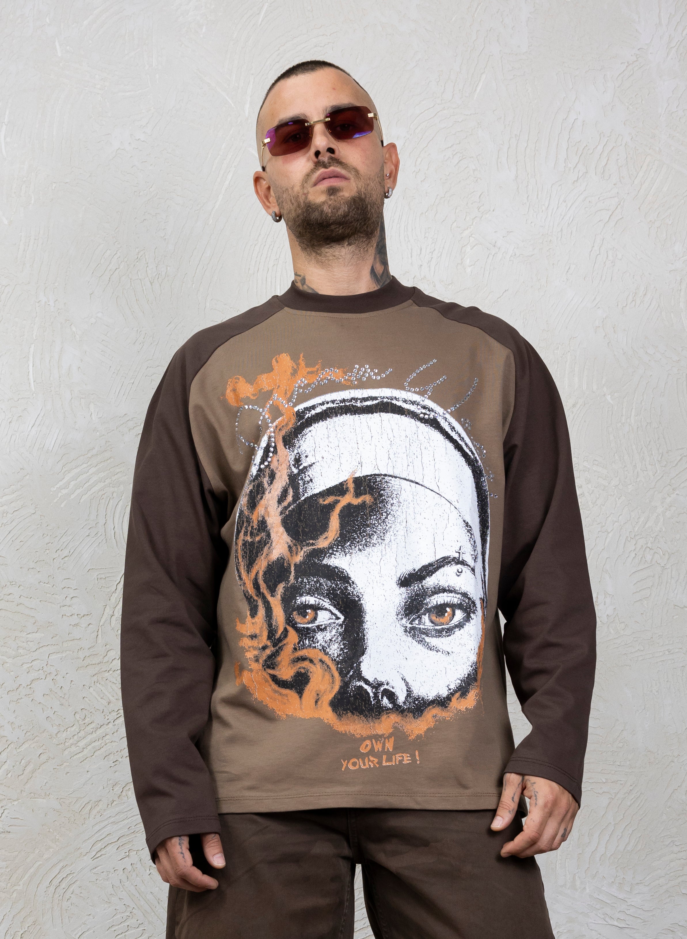 Long Sleeve Limitless Style