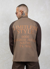 Long Sleeve Limitless Style