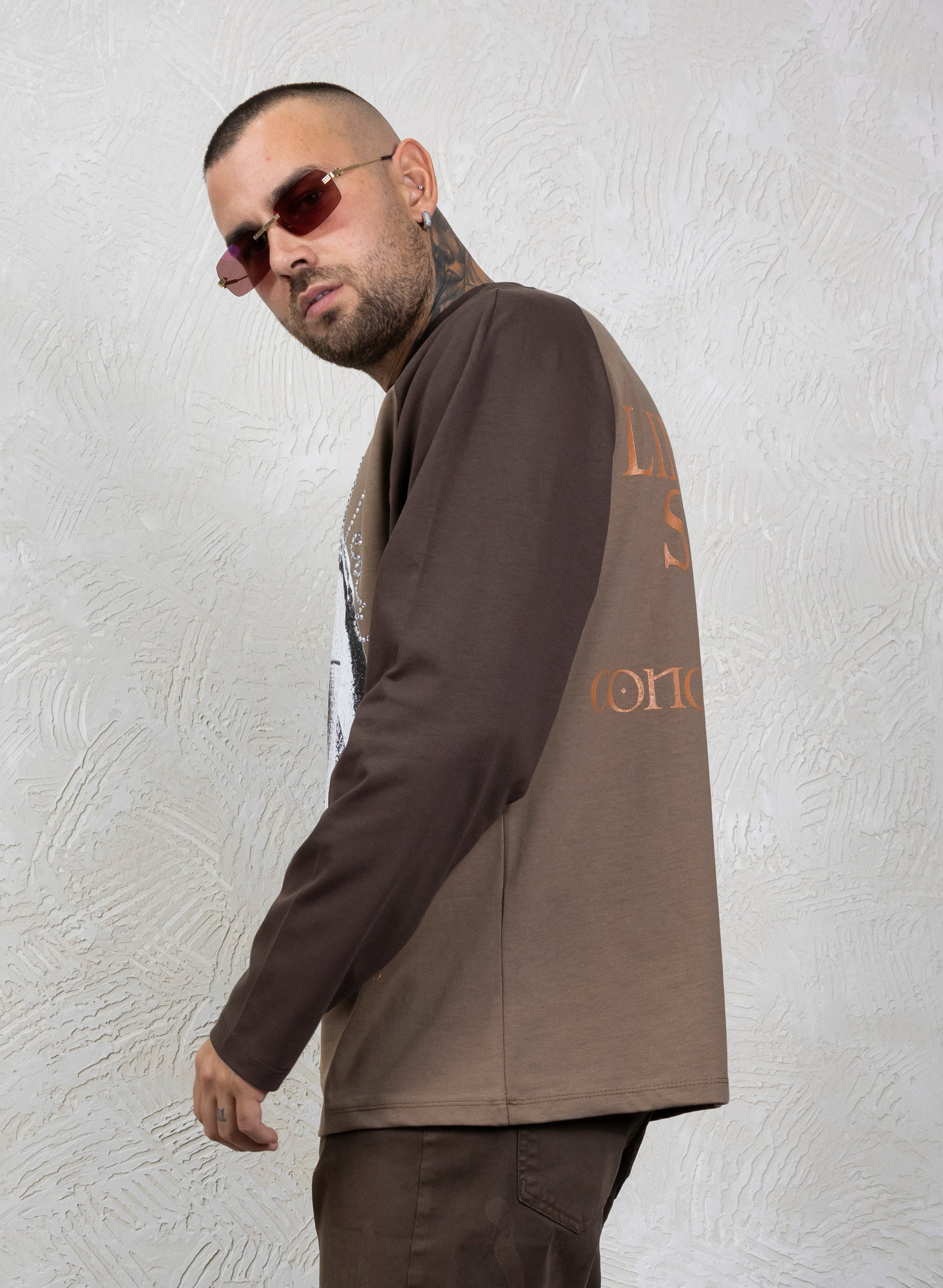 Long Sleeve Limitless Style