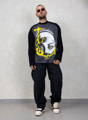 Long Sleeve Limitless Style