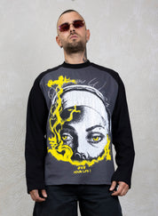 Long Sleeve Limitless Style