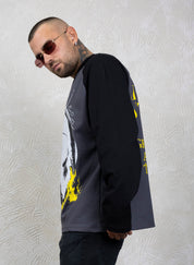 Long Sleeve Limitless Style