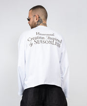 T-shirt homemade