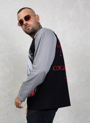 Long Sleeve Limitless Style