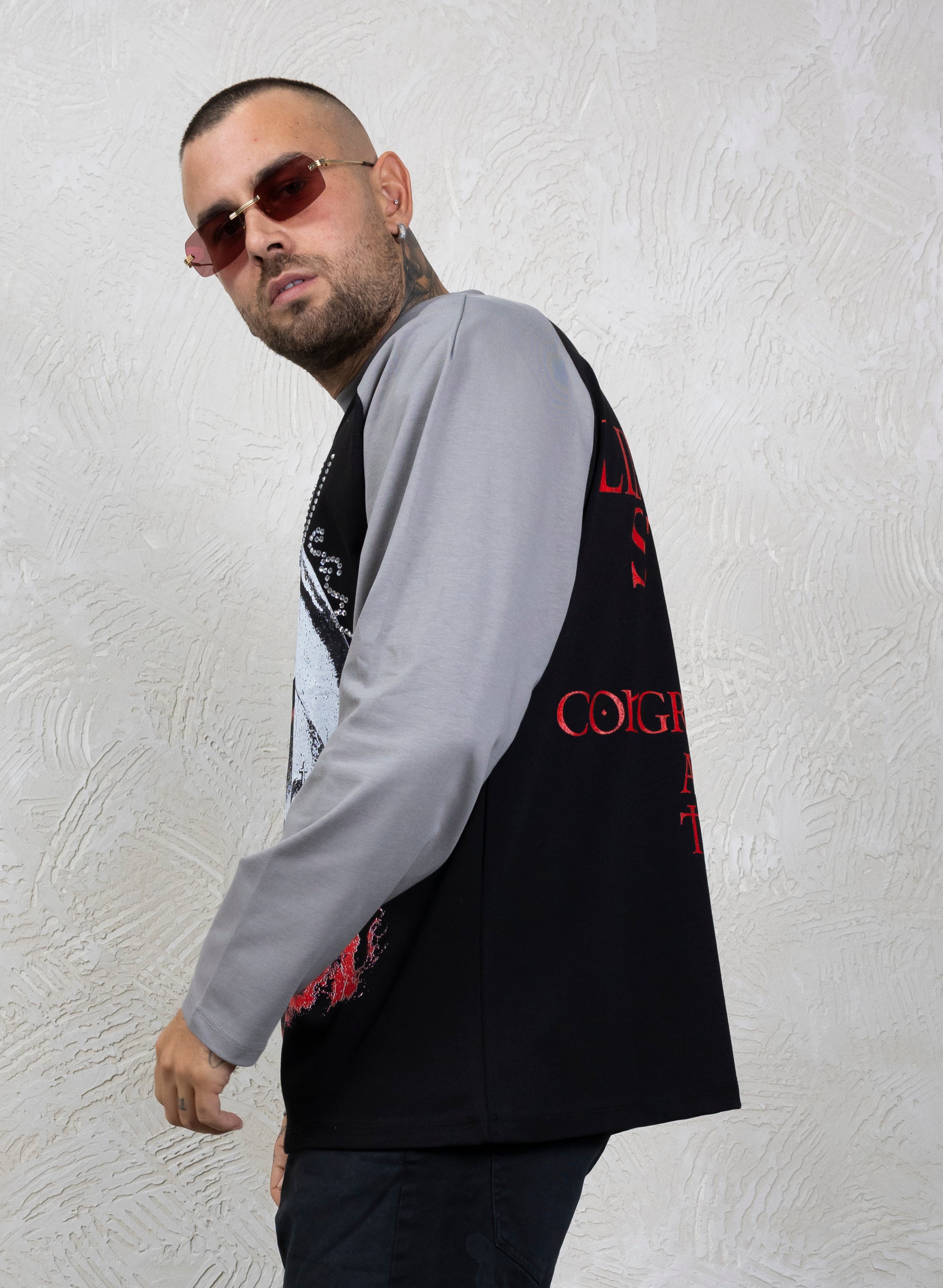Long Sleeve Limitless Style