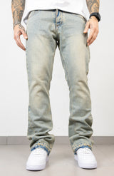 Flare msp1 blue