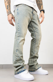Flare msp1 blue