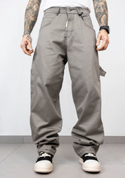 Coordinato bull contrasto