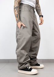 Coordinato bull contrasto
