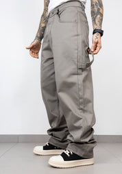 Coordinato bull contrasto