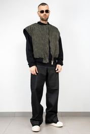 Smanicato zip njb