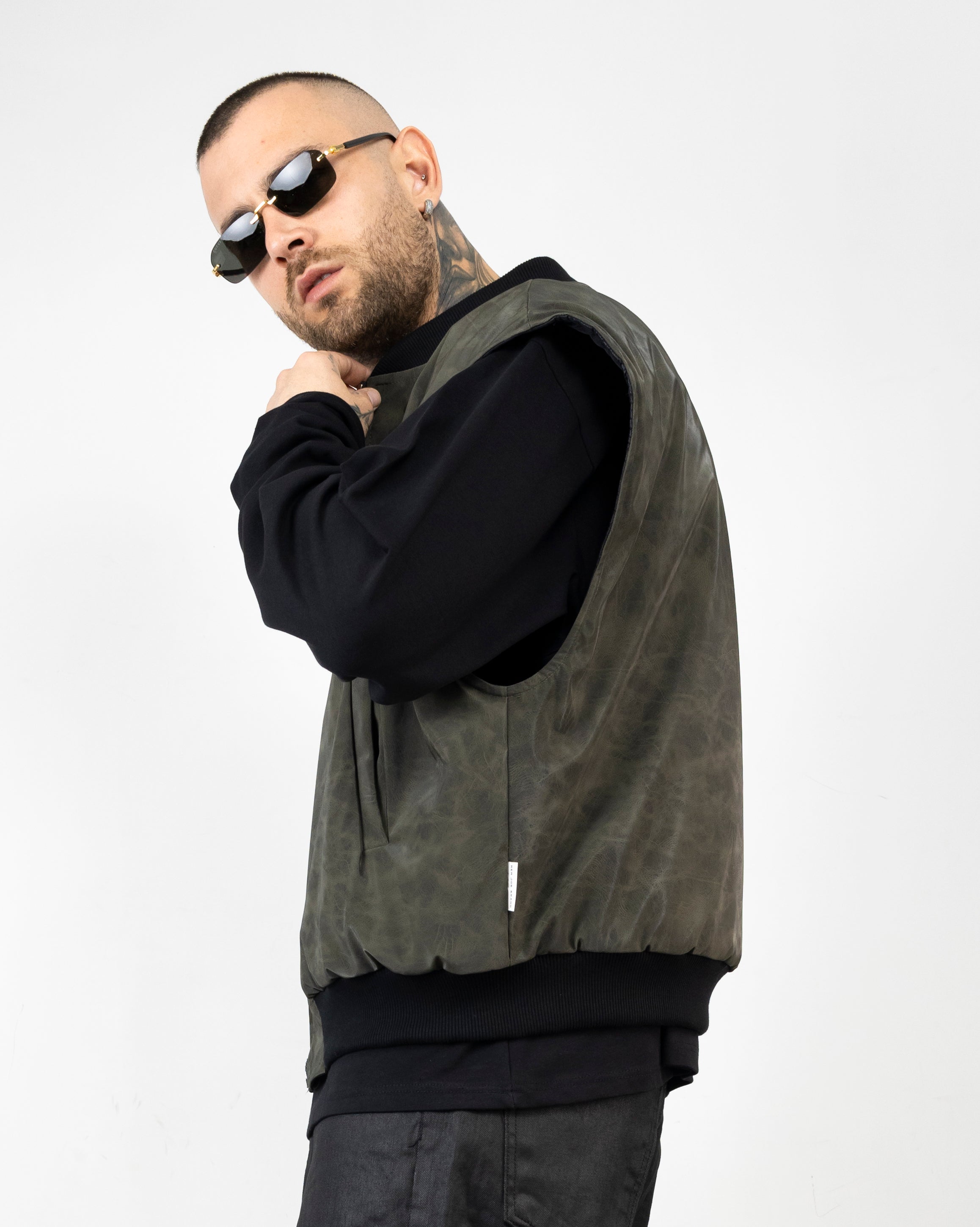 Smanicato zip njb