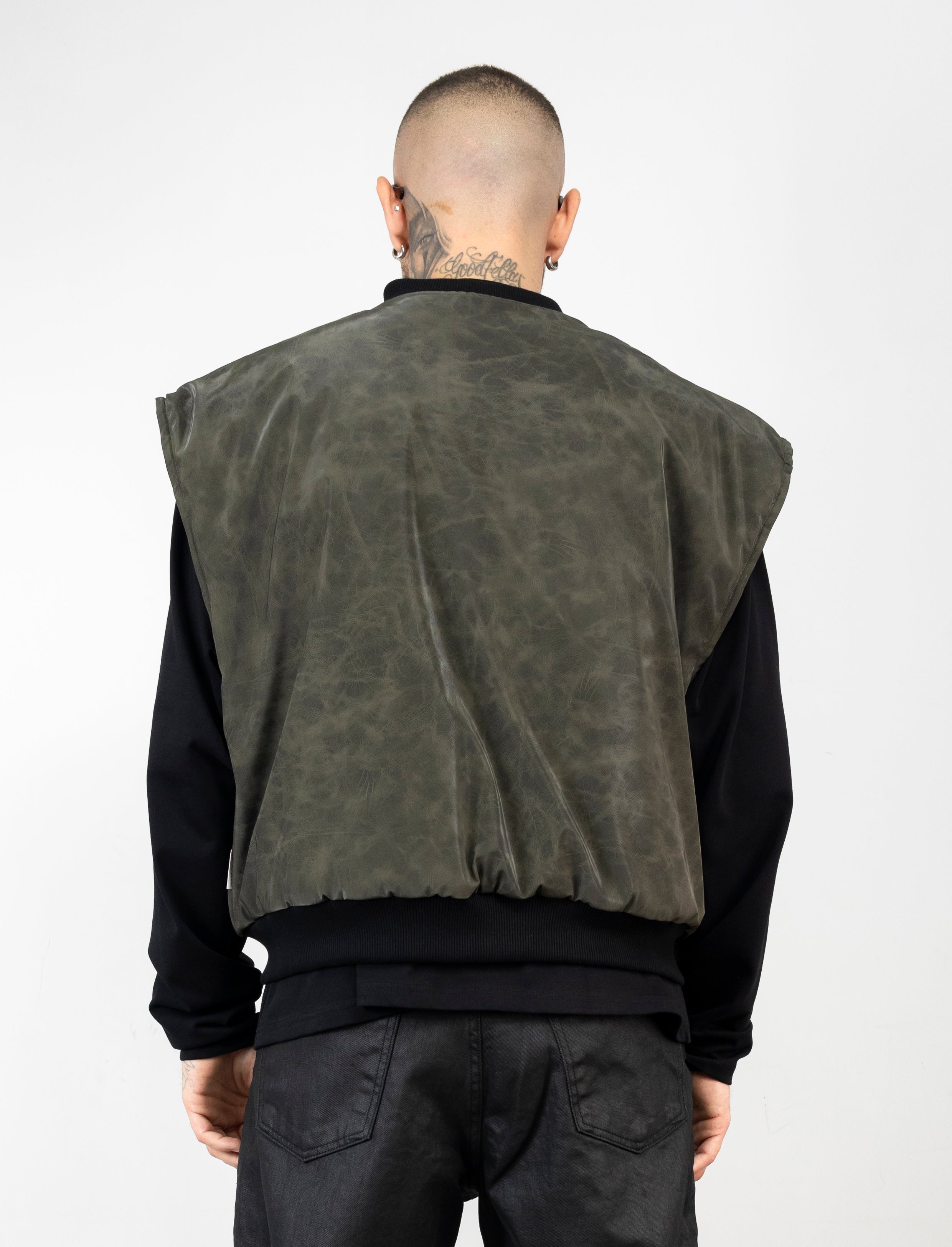Smanicato zip njb