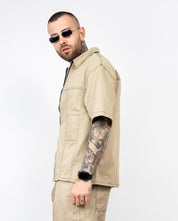 Coordinato bull contrasto