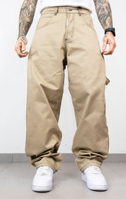 Coordinato bull contrasto
