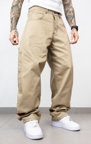 Coordinato bull contrasto