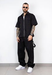 Coordinato bull contrasto