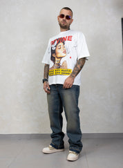 T-Shirt Divine Face